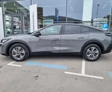 Zunanja slika - Peugeot 408 - 1.2 PURETECH MHEV - ODLIČNO OHRANJEN + TOP OPREMA - 4 - Predogledna slika