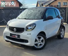 Zunanja slika - Smart Smart fortwo - COUPE - 1 - Predogledna slika