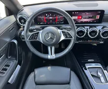 Zunanja slika - Mercedes-Benz CLA Shooting Brake - CLA 180 Progressive AVT-HYBRID-TOV.GARANCIJA - 14 - Predogledna slika