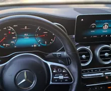 Zunanja slika - Mercedes-Benz GLC-Razred - GLC 220 d 4MATIC Avt. - 3 - Predogledna slika