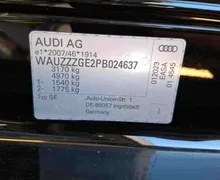 Zunanja slika - Audi e-tron - quattro 55 300kW.NEMŠKI.SAMO 27.000 KM.2023 LETNIK - 8 - Predogledna slika