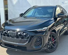 Zunanja slika - Audi Q5 - 40 TDi Quattro S-Line 150kW NA VOLJO TAKOJ - 1 - Predogledna slika