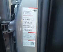 Zunanja slika - Toyota RAV4 - Hybrid AWD 2,5 Elegant Avt. - 8 - Predogledna slika