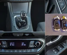 Zunanja slika - Hyundai i30 Wagon - 1.6CRDI Premium LED•LANE•NAVI•KEYLESS•KAMERA•16C• - 9 - Predogledna slika