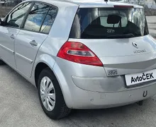 Zunanja slika - Renault Mégane - Megane 1.6 16V - 7 - Predogledna slika