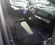 Zunanja slika - Opel Zafira - Vivaro 2.0 diesel avtomatik - 9 SEDEŽEV - 7 - Predogledna slika