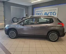 Zunanja slika - Peugeot 2008 - Active 1.4 HDi NAVI-PDC-TEMPOMAT-BREZ POLOGA- - 6 - Predogledna slika