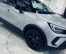 Zunanja slika - Opel Crossland - 1.2 TURBO-SAMO 2100KM-LED-KAMERA-NAVI - 2 - Predogledna slika