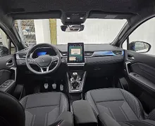 Zunanja slika - Renault Symbioz - Espirit Alpine TCe 140 + el. zapiranje prtljažnika - 10 - Predogledna slika
