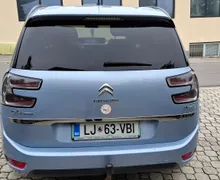 Zunanja slika - Citroën C4 - Picasso 2,0 BlueHDi S&S Exclusive Avt. - 5 - Predogledna slika
