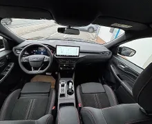Zunanja slika - Ford Kuga - St-Line X 1.5 EcoBoost 186KM - 6 - Predogledna slika