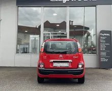 Zunanja slika - Citroën C3 Picasso - TEMPOMAT-PARK SENZORJI-AVTOMATSKA KLIMA - 4 - Predogledna slika