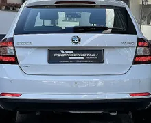 Zunanja slika - Škoda Rapid - Active 1.0 TSI - 5 - Predogledna slika