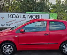 Zunanja slika - Volkswagen Fox - 1.2 KLIMA-SLOVENSKI-2.LASTNIK-ZELO LEP - 7 - Predogledna slika