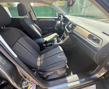 Zunanja slika - Volkswagen T-Roc - 1,5 TSI  Style - 9 - Predogledna slika