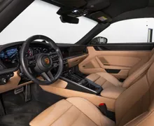 Zunanja slika - Porsche 911 Targa - 4S PDK PDLS Plus PASM Sport Chrono - 13 - Predogledna slika
