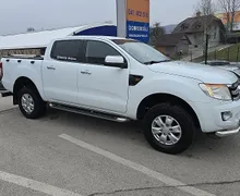 Zunanja slika - Ford Ranger - XXL 2.2 TDCI 110 4+4 ZELO LEP KAMERA - 11 - Predogledna slika
