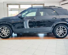 Zunanja slika - Mercedes-Benz GLE-Razred - AMG 53e INDIANAPOLIS FULL OPTION-WLTP 120KM-VIDEO - 3 - Predogledna slika