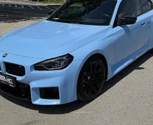 Zunanja slika - BMW M2 - Coupe 460ks  °VIRTUAL° °CARBON° °19+20-COL° - 1 - Predogledna slika