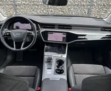 Zunanja slika - Audi A6 - Avant 35 TDI S tronic |VIRTUAL|NAVI|GR. SED.|CAM|MEMORY. - 10 - Predogledna slika