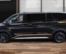 Zunanja slika - Ford E-Transit Custom - Transit Custom KOMBI TRAIL 2.0 TDCi 150 KM M6 L2H1-8.SED.- ZALOGA - 6 - Predogledna slika