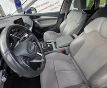 Zunanja slika - Audi Q5 - QUATTRO 2.0TDI S-TRONIC LED-NAVI-KAMERA-1.LAST-SLO - 12 - Predogledna slika