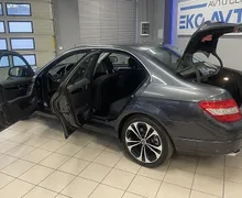 Zunanja slika - Mercedes-Benz C-Razred - C 220 CDI ELEGANCE - 4 - Predogledna slika