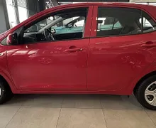Zunanja slika - KIA Picanto - 1.0 GDI LX Active. 5M T  4-sedežni - 6 - Predogledna slika