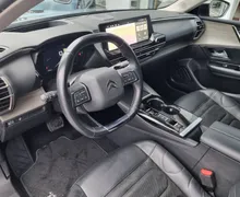 Zunanja slika - Citroën C5 X - Shine 1.6L AVTOMATIK-KAMERA-DAB-NAVI-ACC - 8 - Predogledna slika