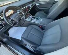 Zunanja slika - Audi A6 - Avant 40 TDI S-tronic - 10 - Predogledna slika