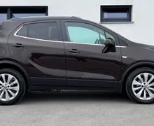Zunanja slika - Opel Mokka - 1.4 Turbo+XENON+NAVI+R.KAMRA - 5 - Predogledna slika