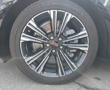 Zunanja slika - Hongqi H9 - 2.0T MHEV LUXURY - 12 - Predogledna slika