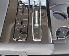 Zunanja slika - Baic X7 - 360 kamera+ACC+DAB+PANORAMA+LED+RADAR. NA ZALOGI - 8 - Predogledna slika