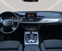 Zunanja slika - Audi A6 - Avant 3.0 TDI S tronic Quattro od 1 lastnika garancija - 8 - Predogledna slika