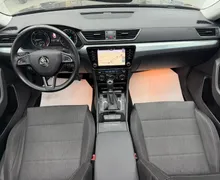 Zunanja slika - Škoda Superb - Combi 2,0 TDI L&K DSG - 4 - Predogledna slika