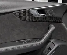 Zunanja slika - Audi RS4 Avant - quattro 2.9 TFSI Tiptronic... - 18 - Predogledna slika
