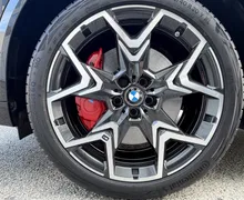 Zunanja slika - BMW X2 - sDrive20i - 4 - Predogledna slika
