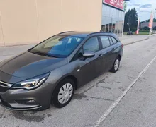 Zunanja slika - Opel Astra - 1,6 CDTI Enjoy - 2 - Predogledna slika