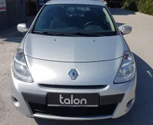 Zunanja slika - Renault Clio - 1,5 dCi Dynamique - 2 - Predogledna slika