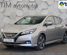 Zunanja slika - Nissan Leaf - N-Connecta 62kW - 1 - Predogledna slika
