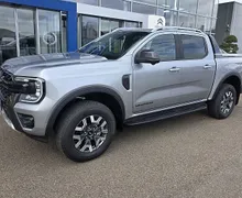 Zunanja slika - Ford Ranger - WILDTRAK 2.3 EcoBoost 207 kW PHEV e-4WD - 2 - Predogledna slika