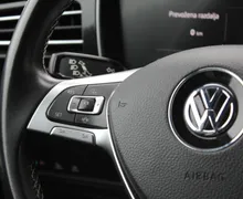 Zunanja slika - VW Touareg - V6 TDI R-LINE LUFT MASAŽA IQ MATRIX ACC KAM PANO.. - 17 - Predogledna slika
