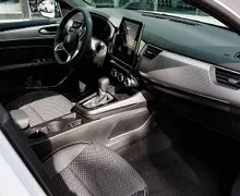 Zunanja slika - Renault Mégane Conquest - Megane Conquest 1.3 TCE 140 TECHNO EDC + ZIMSKE GUME + VINJETA - 10 - Predogledna slika