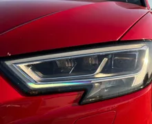 Zunanja slika - Audi A3 - Sportback 1.4 TFSI S tronic  ACC.LED.NAVI.VZR KAM - 4 - Predogledna slika