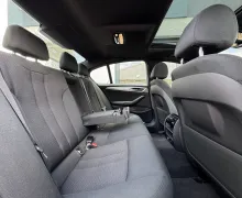 Zunanja slika - BMW serija 5 - 530e iPerformance AVT PRIKLJUČNI HIBRID 78.414 km - 11 - Predogledna slika