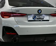 Zunanja slika - BMW Serija 4 - Gran Coupe: 430d xDrive -M.SPORT.PRO-LCI-KAM360-RADAR-PA - 6 - Predogledna slika