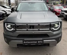 Zunanja slika - Baic BJ30 - e 1.5T HYBRID 4WD - V PRIHODU - 2 - Predogledna slika