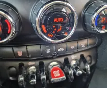 Notranja slika - MINI Cooper - 1.5 SAMO 66.000km - 8 - Predogledna slika