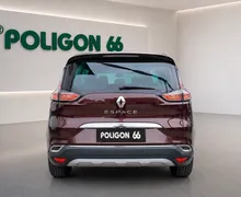 Zunanja slika - Renault Espace - dCi 160-FULL LED-KAMERA-PANORAMA-1 LASTNIK - 2 - Predogledna slika