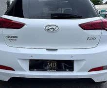Zunanja slika - Hyundai i20 - 1.4 CRDi Premium-PANORAMA-6PRESTAV-BREZ POLOGA - 6 - Predogledna slika